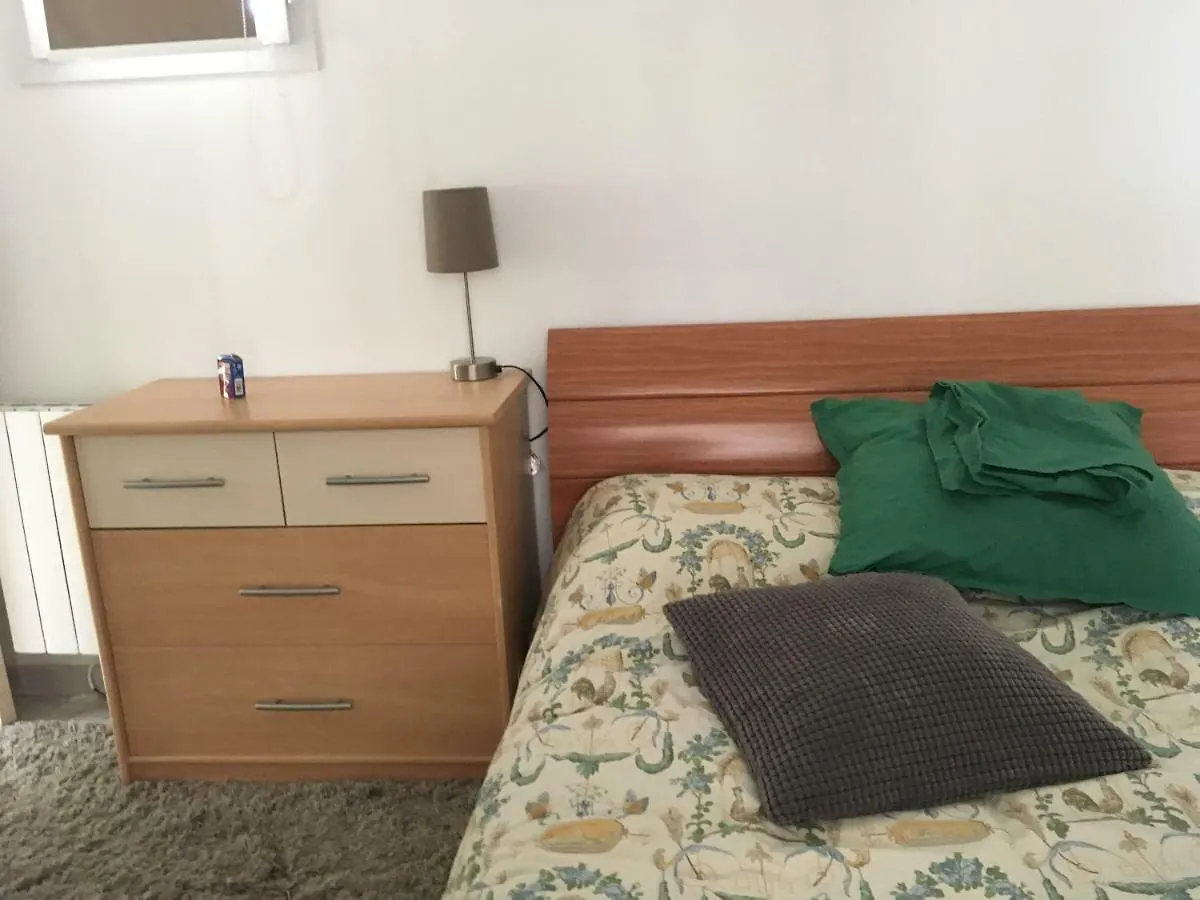 Homestay L'Eden Apartment Ansouis