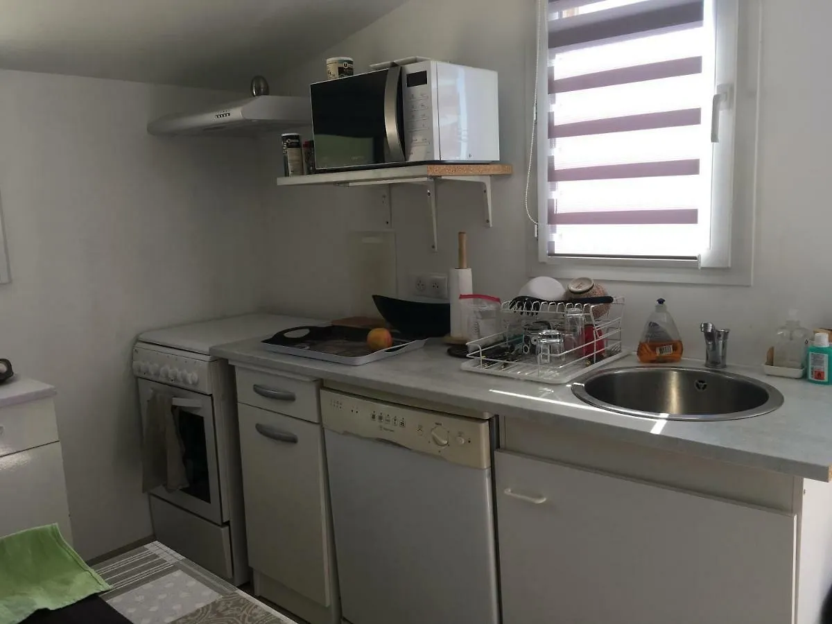 L'Eden Apartment Ansouis 0*,  France