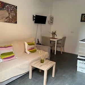 Edelweis Appartement