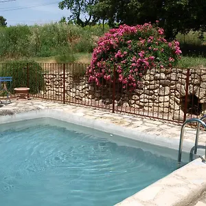 Jardin D'antan Ansouis