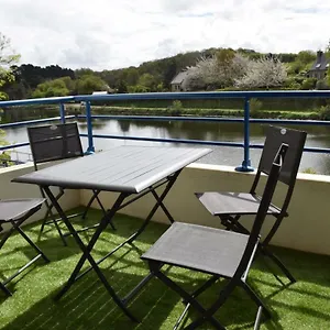 Les Terrasses De Dahouet Appartement Pleneuf-Val-Andre