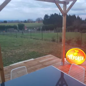 Le Tic Tac Hébergement de vacances Vergongheon
